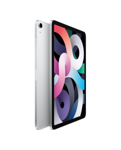 Tablet iPad 10 Gen, Wi-Fi, 10,9", Chip A14 Bionic, 64 GB, Silver