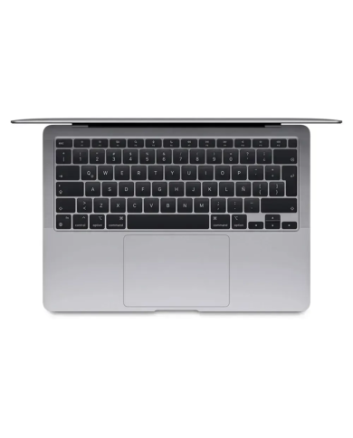MacBook Air 13.3" Chip M1, 8 Cores CPU, 7 Cores GPU, 8GB RAM, 256GB SSD, Space Gray