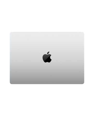 MacBook Pro 16, Chip M3 Pro, 12 Cores CPU, 18 Cores GPU, 18GB RAM, 512GB SSD, Silver
