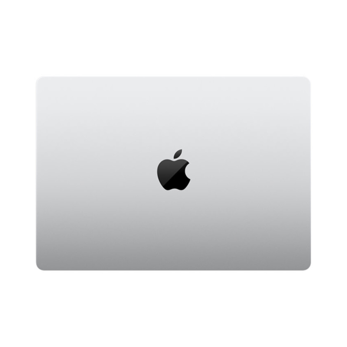 MacBook Pro 16, Chip M3 Pro, 12 Cores CPU, 18 Cores GPU, 18GB RAM, 512GB SSD, Silver