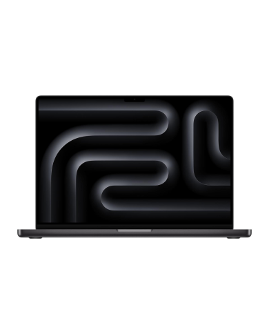 MacBook Pro 16, Chip M3 Pro, 12 Cores CPU, 18 Cores GPU, 18GB RAM, 512GB SSD, Silver