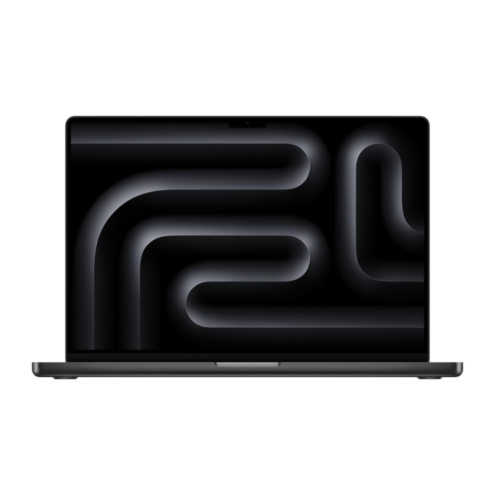 MacBook Pro 16, Chip M3 Pro, 12 Cores CPU, 18 Cores GPU, 18GB RAM, 512GB SSD, Silver