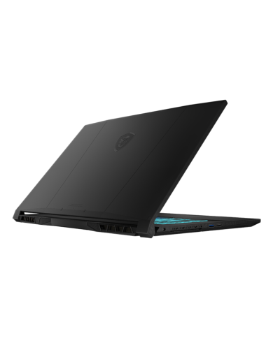 Notebook MSI Katana 17, I5-12500H, 8GB RAM, 512GB SSD, NVIDIA RTX 3050 6GB, 17.3"