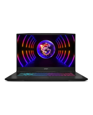 Notebook MSI Thin GF63 12VE, I5-12450H, 16GB RAM, 512GB SSD, RTX 4050 6GB, W11H, 15.6"