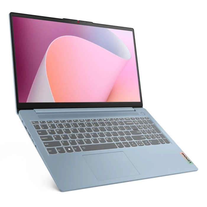 Notebook Ideapad Slim 3 AMD Ryzen 5 7520U, 8GB RAM, 512GB SSD, W11H, 15.6"