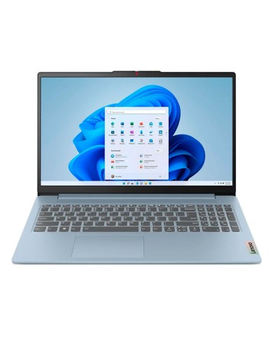 Notebook Ideapad Slim 3