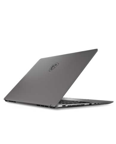 Notebook MSI Creator Z16HX B13, 16", I7-13700H, 16GB RAM, 1TB SSD, RTX 4060 8GB, W11P
