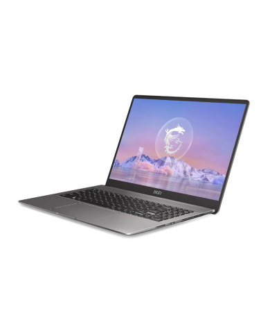 Notebook MSI Creator Z16HX B13, 16", I7-13700H, 16GB RAM, 1TB SSD, RTX 4060 8GB, W11P