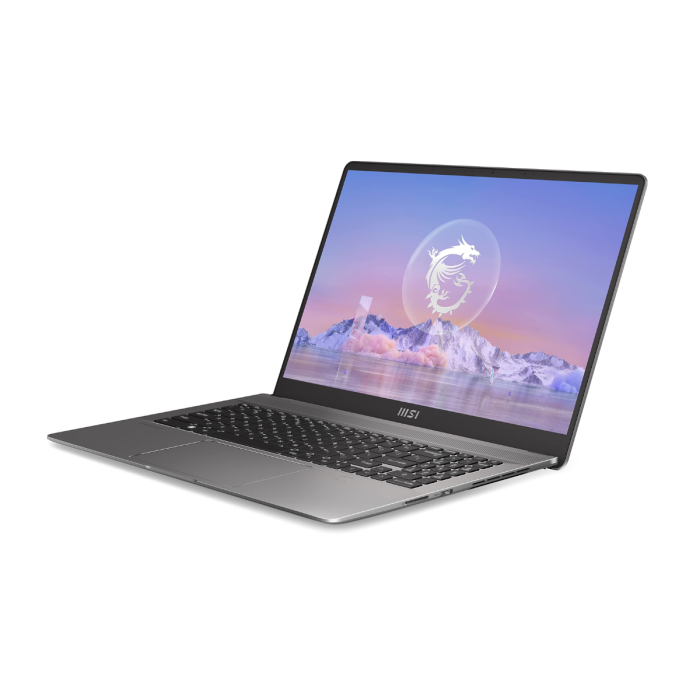 Notebook MSI Creator Z16HX B13, 16", I7-13700H, 16GB RAM, 1TB SSD, RTX 4060 8GB, W11P
