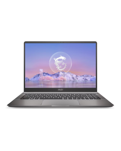 Notebook MSI Creator Z16HX B13, 16", I7-13700H, 16GB RAM, 1TB SSD, RTX 4060 8GB, W11P