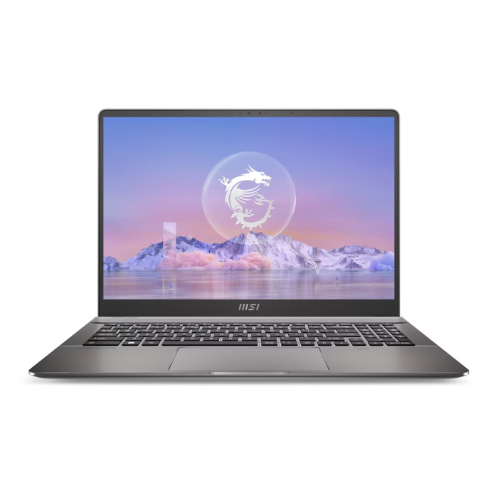 Notebook MSI Creator Z16HX B13, 16", I7-13700H, 16GB RAM, 1TB SSD, RTX 4060 8GB, W11P