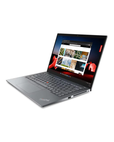 Notebook Lenovo ThinkPad T14s Gen4 I7-1355U 32GB Ram, 1TB SSD, W11P, 14"