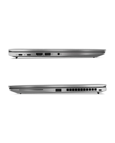 Notebook Lenovo ThinkPad T14s Gen4 I7-1355U 32GB Ram, 1TB SSD, W11P, 14"