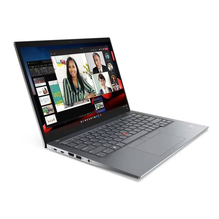 Notebook Lenovo ThinkPad T14s Gen4 I7-1355U 32GB Ram, 1TB SSD, W11P, 14"