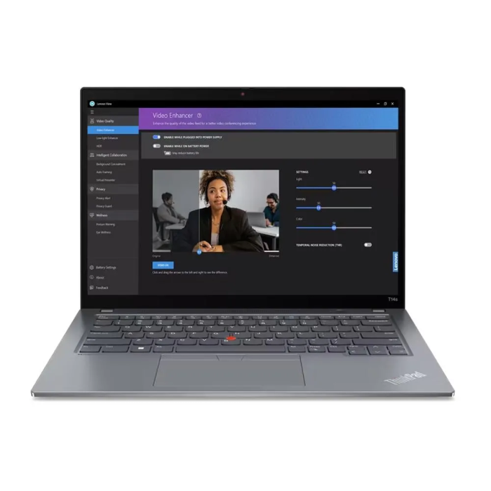 Lenovo ThinkPad T14s