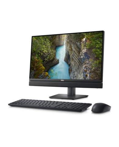 All In One Dell Optiplex 7410, i7-13700, 16GB RAM, 512SSD, W11P, 23.8"