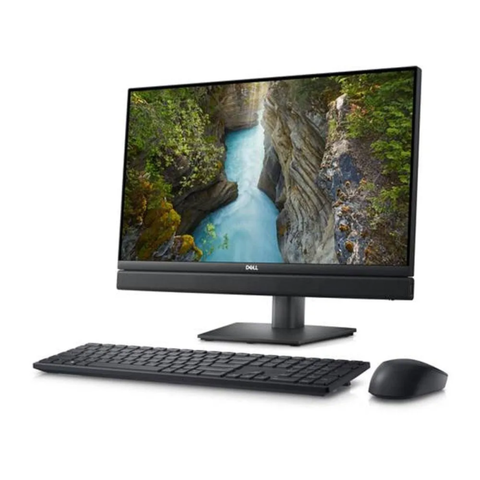 All In One Dell Optiplex 7410, i7-13700, 16GB RAM, 512SSD, W11P, 23.8"