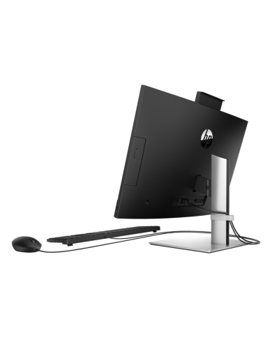 All In One HP Pro One 440 G9, I5-12500, 8GB RAM. 512GB SSD, W11P, 23.8"