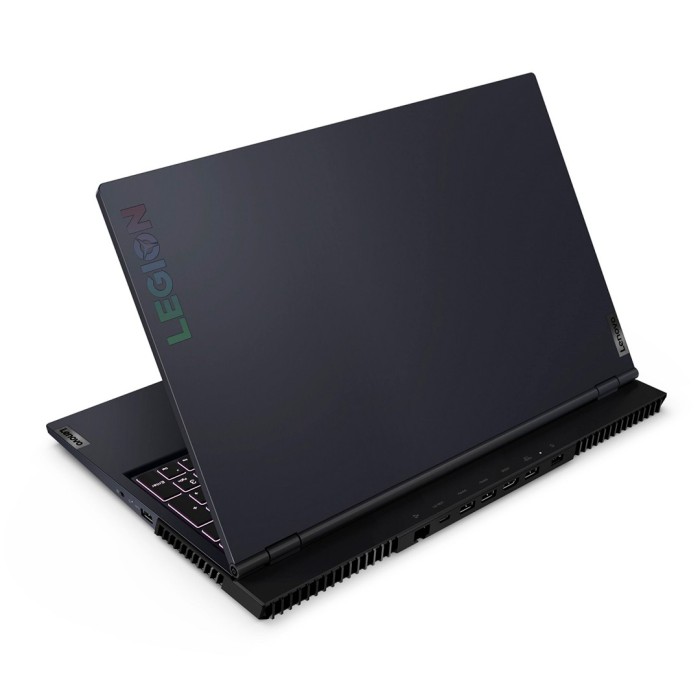 Notebook Lenovo Legion 5 AMD Ryzen 5600H, 8GB RAM, 512GB SSD, W10H, 15.6"