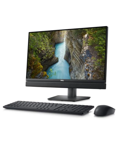 All In One Dell Optiplex 7410, i5-1355U, 8GB RAM, 256GB SSD, W11P, 23.8"