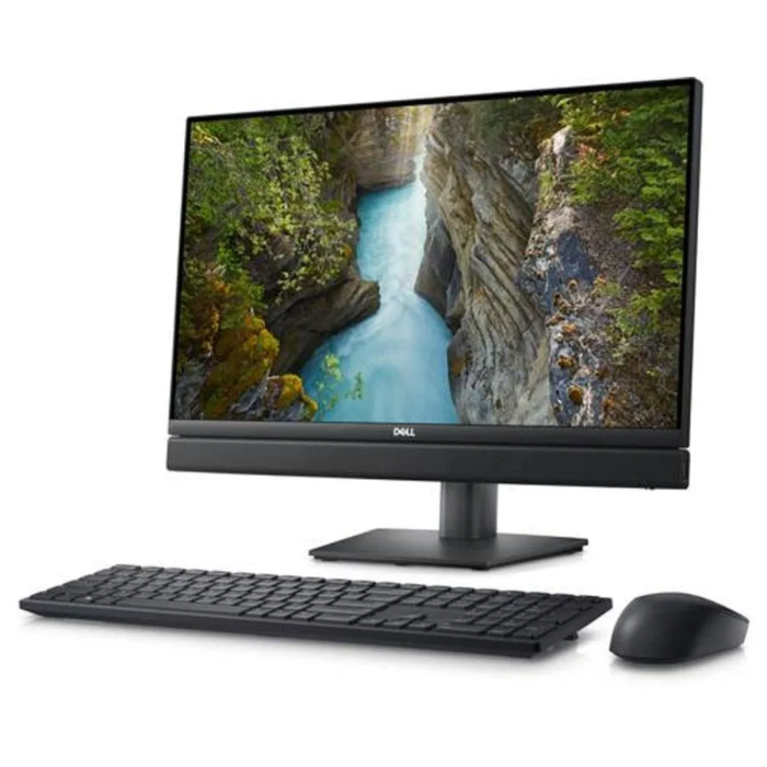 All In One Dell Optiplex 7410, i5-1355U, 8GB RAM, 256GB SSD, W11P, 23.8"