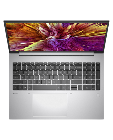 Notebook HP Zbook Firefly16 G10, i7-1360P, 16GB RAM, 512GB SSD, W11P, 16"