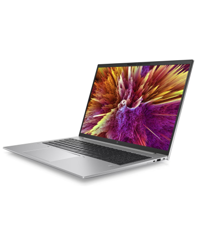 Notebook HP Zbook Firefly16 G10, i7-1360P, 16GB RAM, 512GB SSD, W11P, 16"
