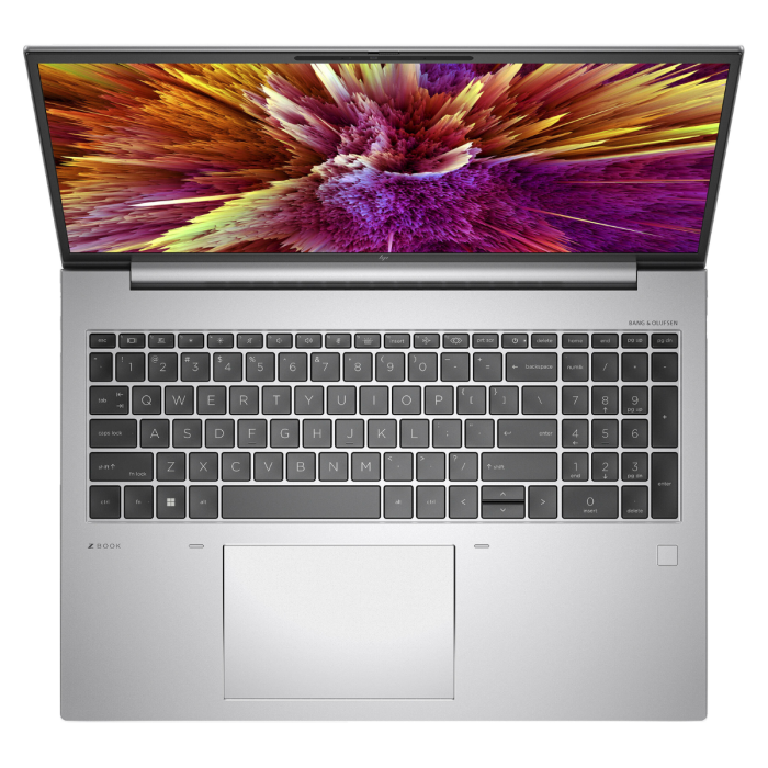 Notebook HP ZBook Firefly16 G10, i7-1355U, 16GB RAM. 1TB SSD, NVIDIDA RTX A500, W11P, 16"