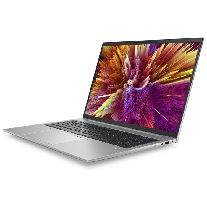 Notebook HP ZBook Firefly16 G10, i7-1355U, 16GB RAM. 1TB SSD, NVIDIDA RTX A500, W11P, 16"