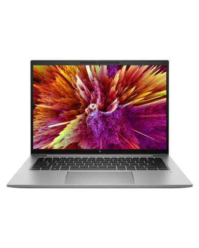 Notebook HP ZBook Firefly16 G10, i7-1355U, 16GB RAM. 1TB SSD, NVIDIDA RTX A500, W11P, 16"