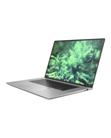 Notebook HP Zbook Studio G10, i7-13700H, 32GB RAM, 2TB SSD, NVIDIA RTX 4070, W11P, 16"