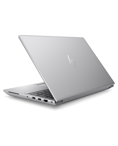 Notebook HP Zbook Fury 16 G10, i7-13700HX, 32GB RAM, 2TB SSD, NVIDIA RTX A3500, W11P, 16"