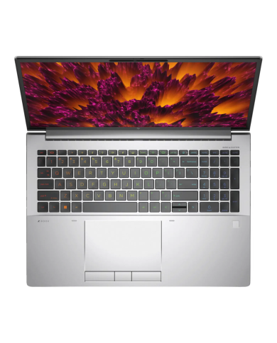 Notebook HP Zbook Fury 16 G10, i7-13700HX, 32GB RAM, 2TB SSD, NVIDIA RTX A3500, W11P, 16"