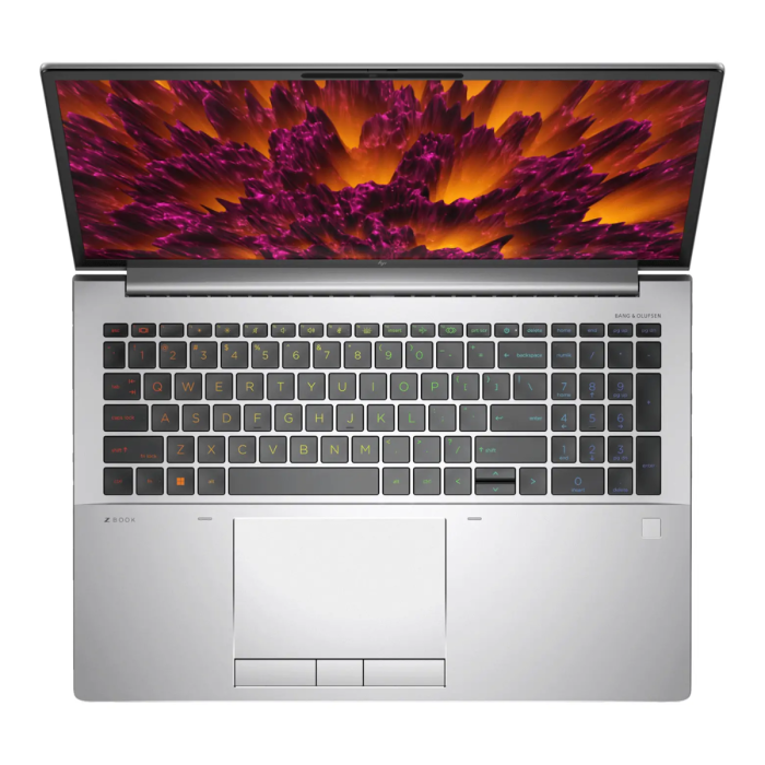 Notebook HP Zbook Fury 16 G10, i7-13700HX, 32GB RAM, 2TB SSD, NVIDIA RTX A3500, W11P, 16"