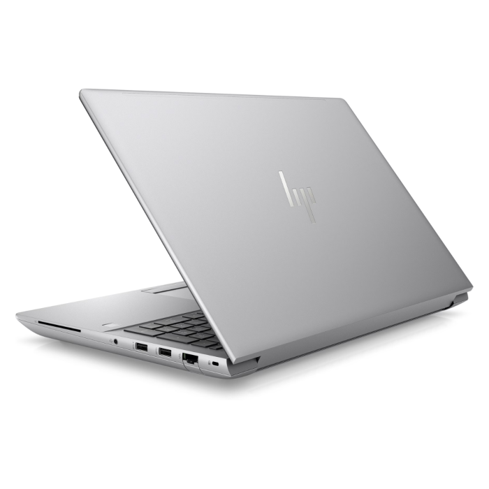 Notebook HP Zbook Fury16 G10, i9-13900HX, 64GB RAM. 2TB SSD, NVIDIA RTX 5000, W11P, 16"