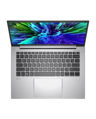 Notebook HP Zbook Firefly14 G10, i7-1355U, 16GB RAM, 1TB SSD, NVIDIA RTX A500, W11P, 14"