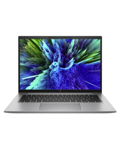 Notebook HP Zbook Firefly14 G10, i7-1355U, 16GB RAM, 1TB SSD, NVIDIA RTX A500, W11P, 14"