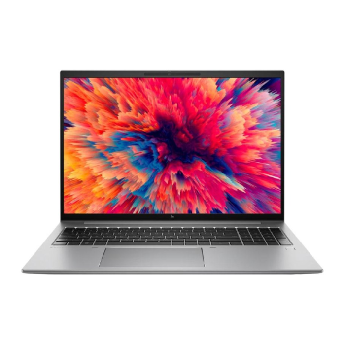 Notebook HP ZBook Firefly 16 G9, I7-1260P, 8GB RAM, 512GB SSD, W11P, 16"