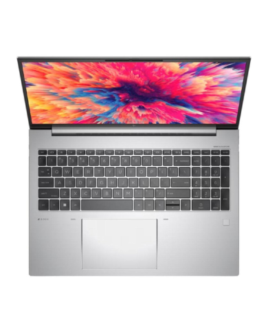 Notebook HP ZBook Firefly 16 G9, I7-1260P, 8GB RAM, 512GB SSD, W11P, 16"