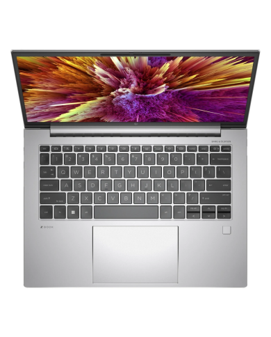 Notebook HP ZBook Firefly 14 G10, i7-1360P, 16GB RAM, 512GB SSD, W11P, 14"