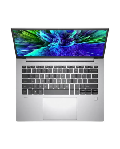 Notebook Zbook Firefly 14 G10, AMD Ryzen 5 PRO, 16GB RAM, 512GB SSD, W11P, 14"