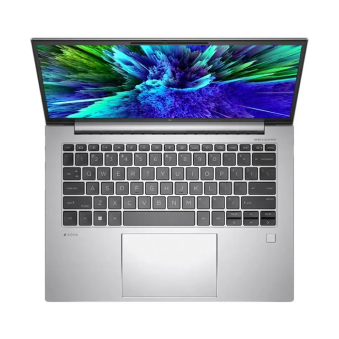 Notebook Zbook Firefly 14 G10, AMD Ryzen 5 PRO, 16GB RAM, 512GB SSD, W11P, 14"