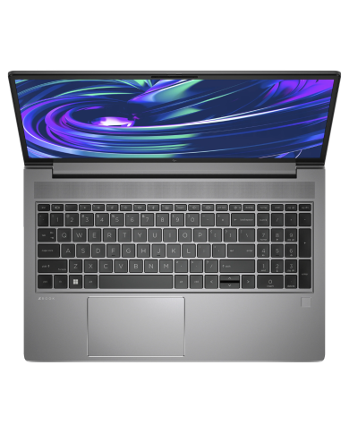 Notebook HP Zbook Studio 16 G10, I9-13900H, GeForce RTX 4070 8GB, 32GB RAM, 2TB SSD, W11P, 16"