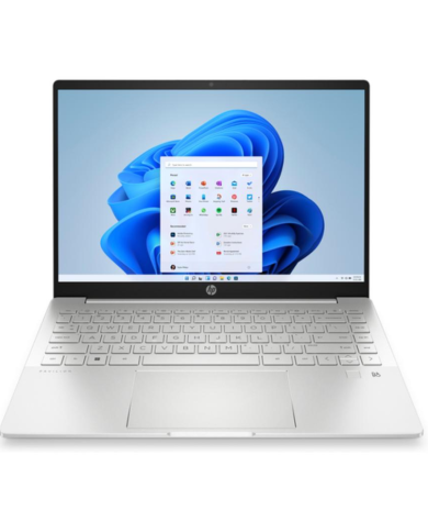 Notebook HP Pavilion 14, I7-1255U, 16GB RAM, 1TB SSD, W11H, 14"