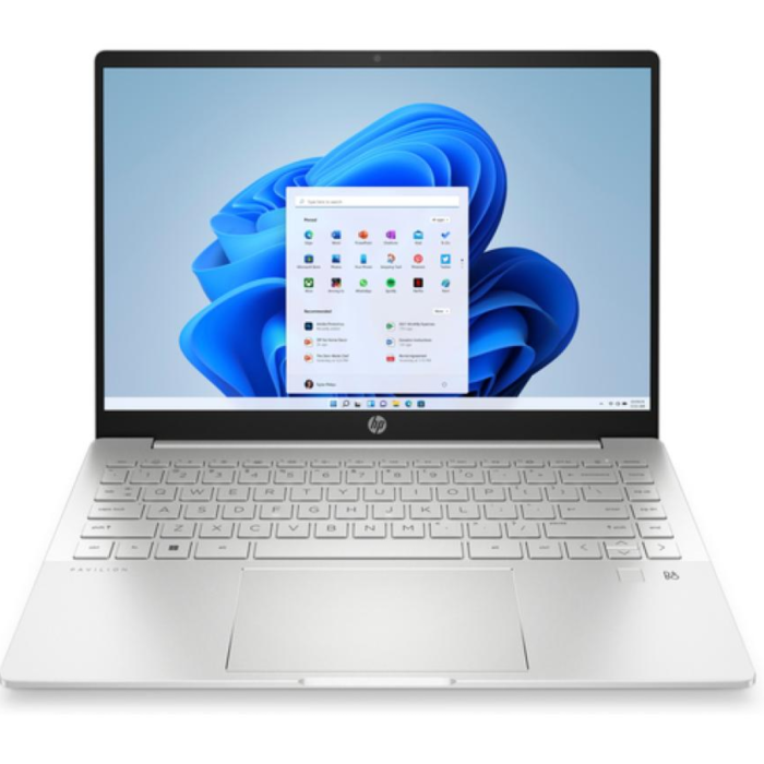 Notebook HP Pavilion 14, I7-1255U, 16GB RAM, 1TB SSD, W11H, 14"