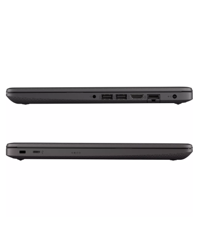 Notebook HP 240 G9, I3-1215U, 8GB RAM, 512GB SSD, W11P, 14"