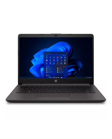 Notebook HP 240 G9, I3-1215U, 8GB RAM, 512GB SSD, W11P, 14"
