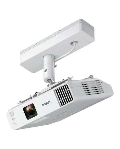 Proyector Epson Powerlite L260F, 1080p, 4600 lúmenes