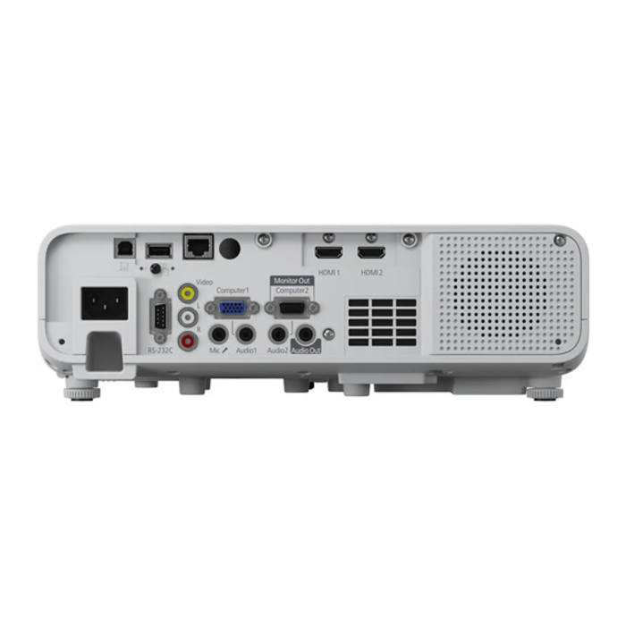 Proyector Epson Powerlite L260F, 1080p, 4600 lúmenes