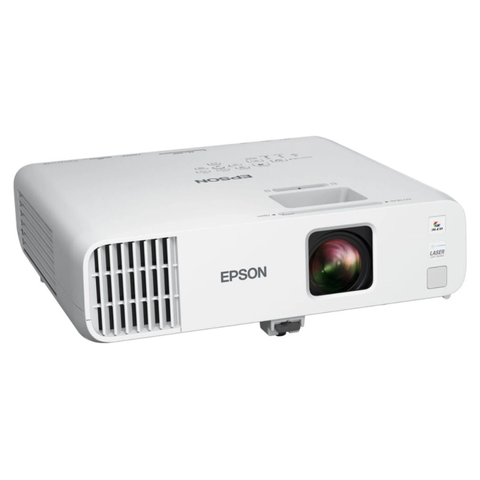 Proyector Epson Powerlite L260F, 1080p, 4600 lúmenes